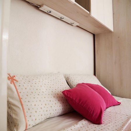 Apartments Ivi - 100 M From Pebble Beach 德朗西斯 外观 照片