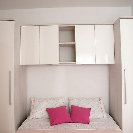 Apartments Ivi - 100 M From Pebble Beach 德朗西斯 外观 照片