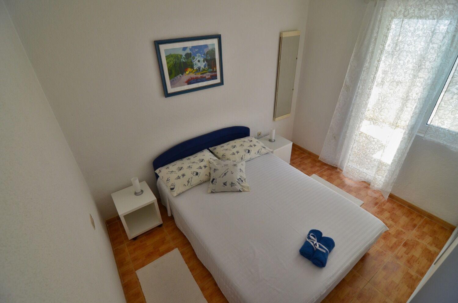 Apartments Ivi - 100 M From Pebble Beach 德朗西斯 外观 照片