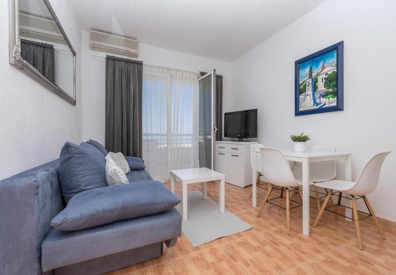Apartments Ivi - 100 M From Pebble Beach 德朗西斯 外观 照片