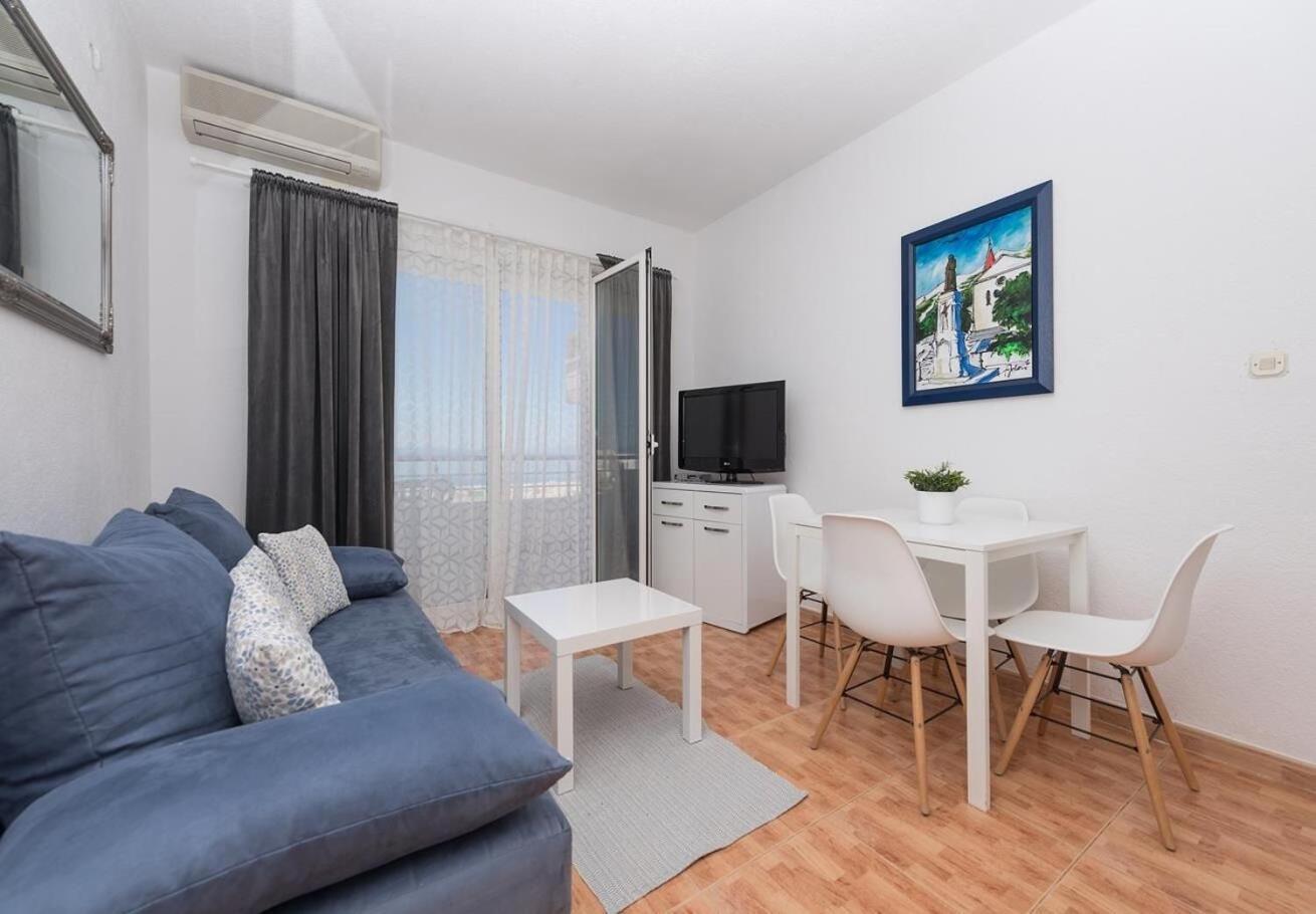 Apartments Ivi - 100 M From Pebble Beach 德朗西斯 外观 照片